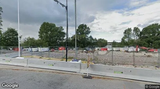 Lägenheter till salu i Kungsholmen - Bild från Google Street View