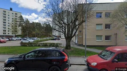 Lägenheter till salu i Nyköping - Bild från Google Street View