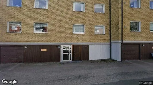 Lägenheter till salu i Jönköping - Bild från Google Street View