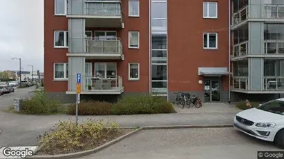 Lägenheter till salu i Örebro - Bild från Google Street View