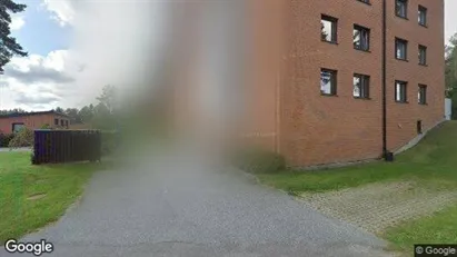Lägenheter till salu i Sundsvall - Bild från Google Street View