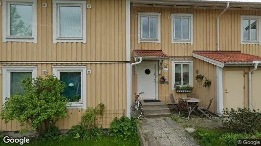 Lägenheter till salu i Västerort - Bild från Google Street View