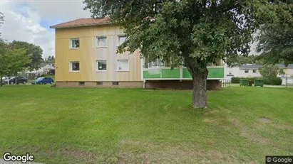 Lägenheter till salu i Sundsvall - Bild från Google Street View
