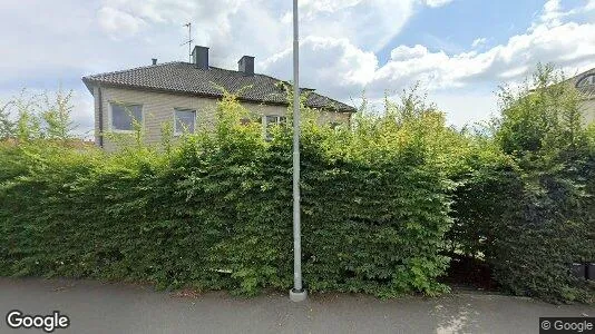 Lägenheter till salu i Jönköping - Bild från Google Street View