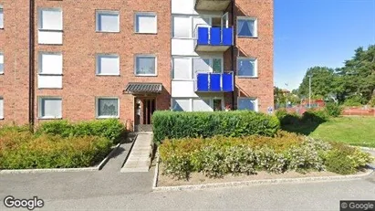 Lägenheter till salu i Södertälje - Bild från Google Street View