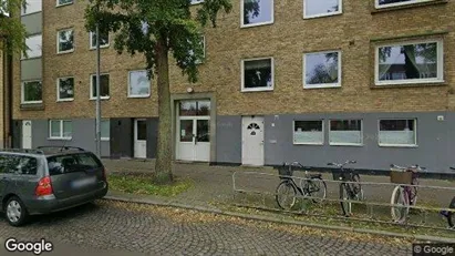 Lägenheter till salu i Trelleborg - Bild från Google Street View