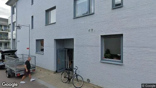 Lägenheter till salu i Lomma - Bild från Google Street View