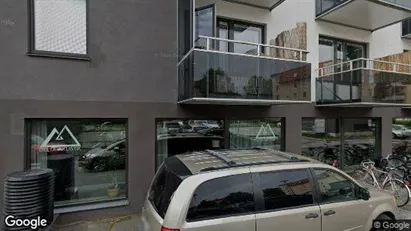 Lägenheter till salu i Söderort - Bild från Google Street View