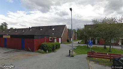 Lägenheter till salu i Södertälje - Bild från Google Street View