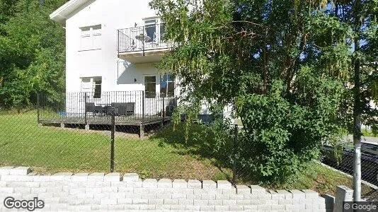 Lägenheter till salu i Södertälje - Bild från Google Street View