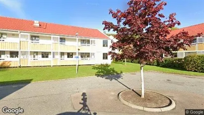 Lägenheter till salu i Göteborg Centrum - Bild från Google Street View