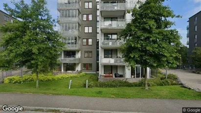 Lägenheter till salu i Örgryte-Härlanda - Bild från Google Street View