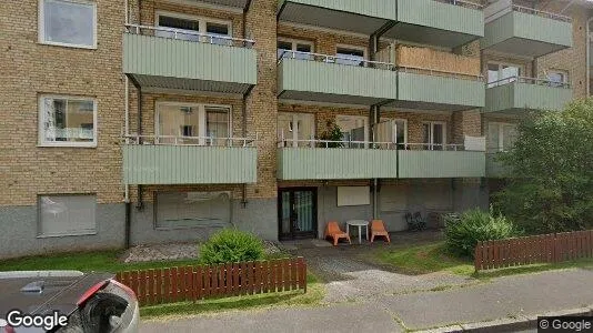 Lägenheter till salu i Jönköping - Bild från Google Street View