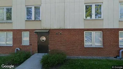 Lägenheter till salu i Tyresö - Bild från Google Street View