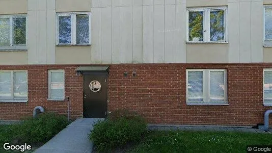 Lägenheter till salu i Tyresö - Bild från Google Street View