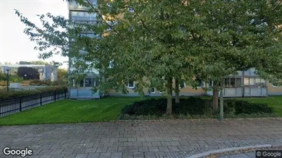 Lägenheter till salu i Fosie - Bild från Google Street View