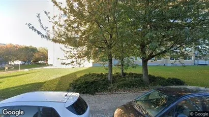 Lägenheter till salu i Fosie - Bild från Google Street View