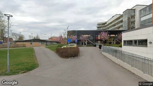 Lägenheter till salu i Kalmar - Bild från Google Street View