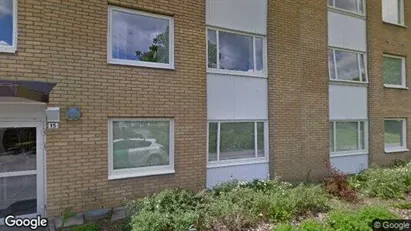 Lägenheter till salu i Borås - Bild från Google Street View