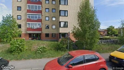 Lägenheter till salu i Kalmar - Bild från Google Street View