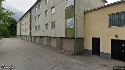 Lägenheter till salu i Borås - Bild från Google Street View