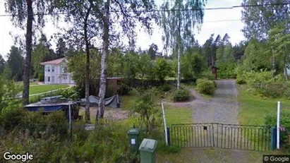 Lägenheter till salu i Haninge - Bild från Google Street View