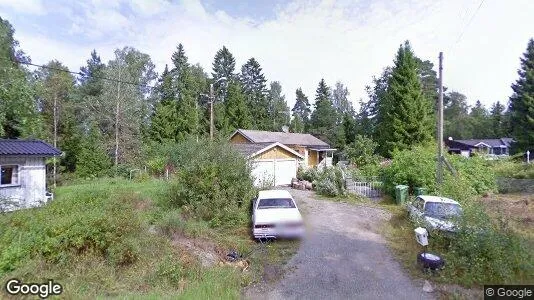 Lägenheter till salu i Haninge - Bild från Google Street View