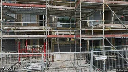 Lägenheter till salu i Örebro - Bild från Google Street View