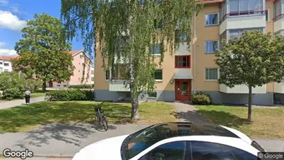 Lägenheter till salu i Kalmar - Bild från Google Street View