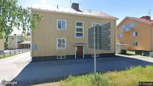 Lägenheter till salu i Umeå - Bild från Google Street View