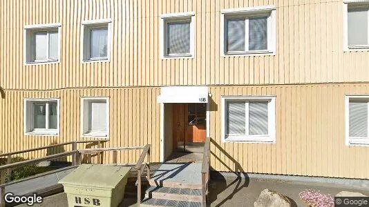 Lägenheter till salu i Södertälje - Bild från Google Street View