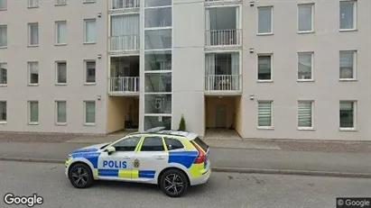 Lägenheter till salu i Nyköping - Bild från Google Street View