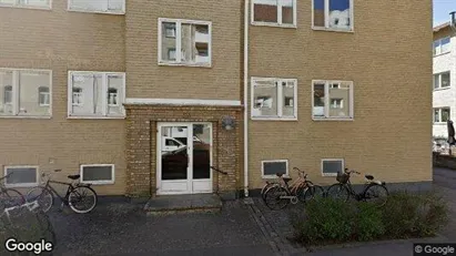 Lägenheter till salu i Kalmar - Bild från Google Street View