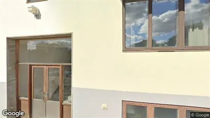 Lägenheter till salu i Solna - Bild från Google Street View