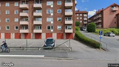 Lägenheter till salu i Borås - Bild från Google Street View