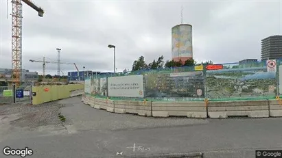 Lägenheter till salu i Nacka - Bild från Google Street View