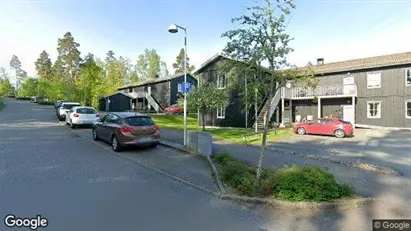 Lägenheter till salu i Alingsås - Bild från Google Street View