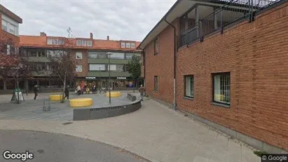 Lägenheter till salu i Sandviken - Bild från Google Street View