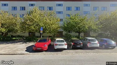 Lägenheter till salu i Malmö Centrum - Bild från Google Street View