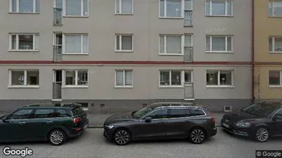 Lägenheter till salu i Örebro - Bild från Google Street View
