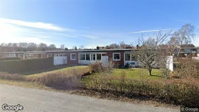 Lägenheter till salu i Kungälv - Bild från Google Street View