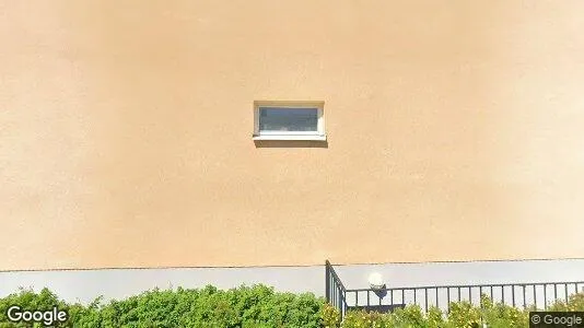 Lägenheter till salu i Södertälje - Bild från Google Street View