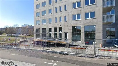 Lägenheter till salu i Kungälv - Bild från Google Street View