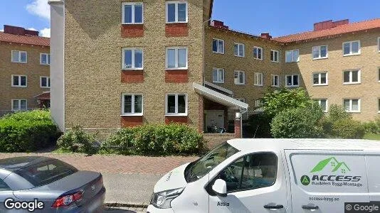 Lägenheter till salu i Kirseberg - Bild från Google Street View