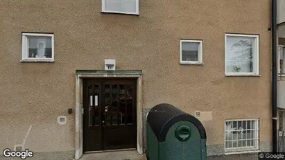 Lägenheter till salu i Söderort - Bild från Google Street View
