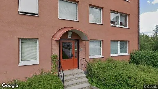 Lägenheter till salu i Borås - Bild från Google Street View