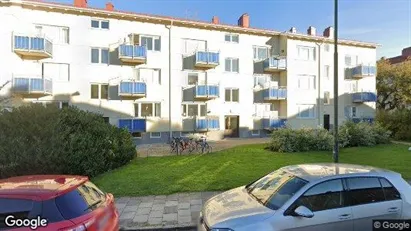 Lägenheter till salu i Malmö Centrum - Bild från Google Street View