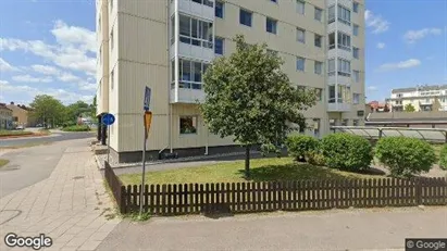 Lägenheter till salu i Kalmar - Bild från Google Street View