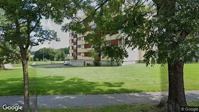 Lägenheter till salu i Ale - Bild från Google Street View