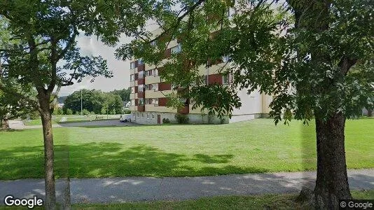 Lägenheter till salu i Ale - Bild från Google Street View